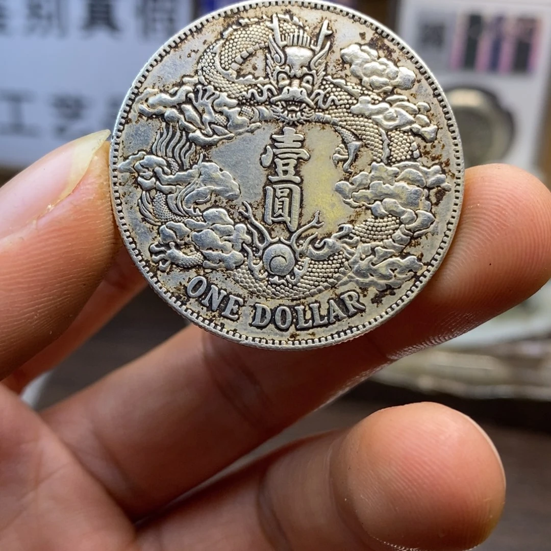 复古工艺饰品系列