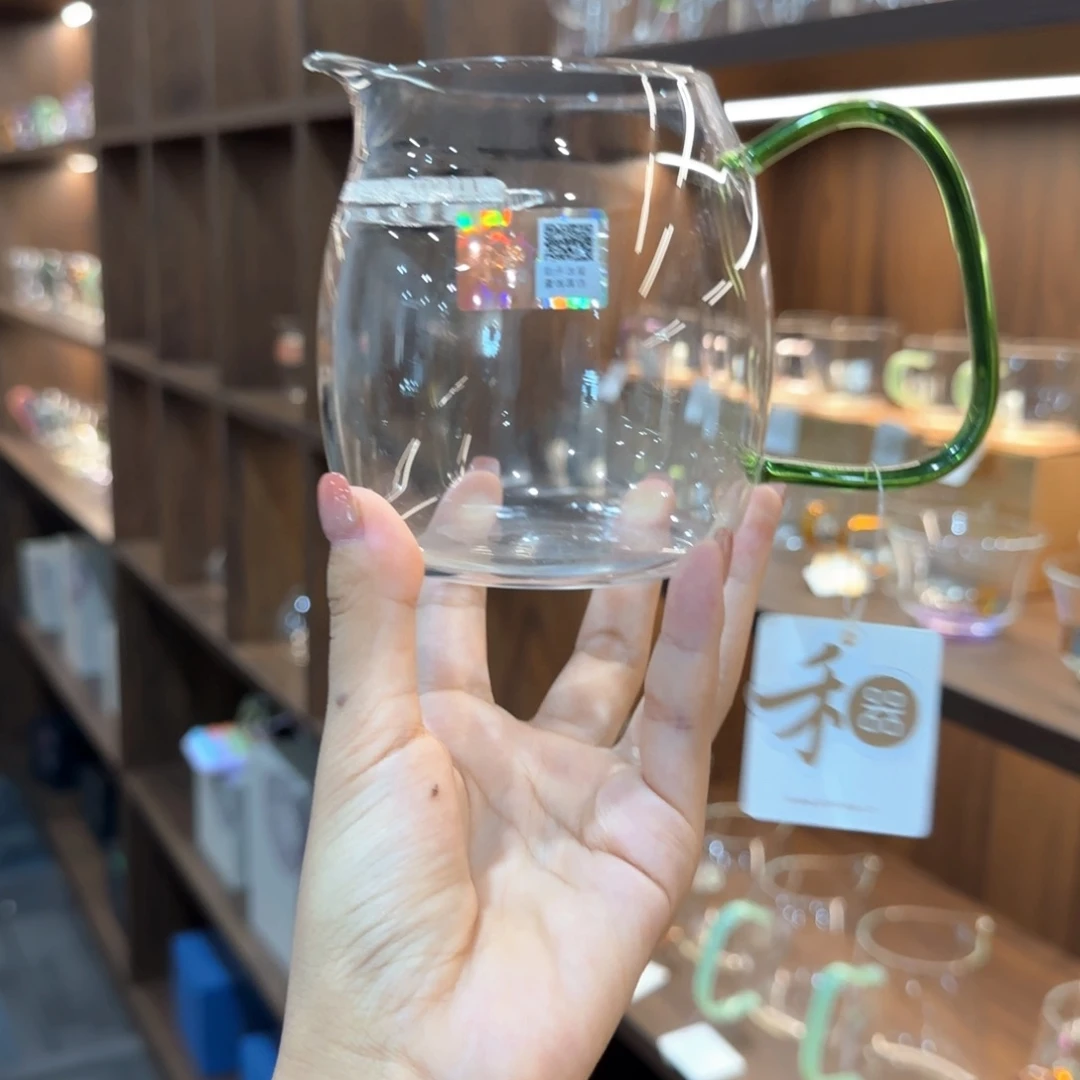 禾器泰然月牙湖绿色