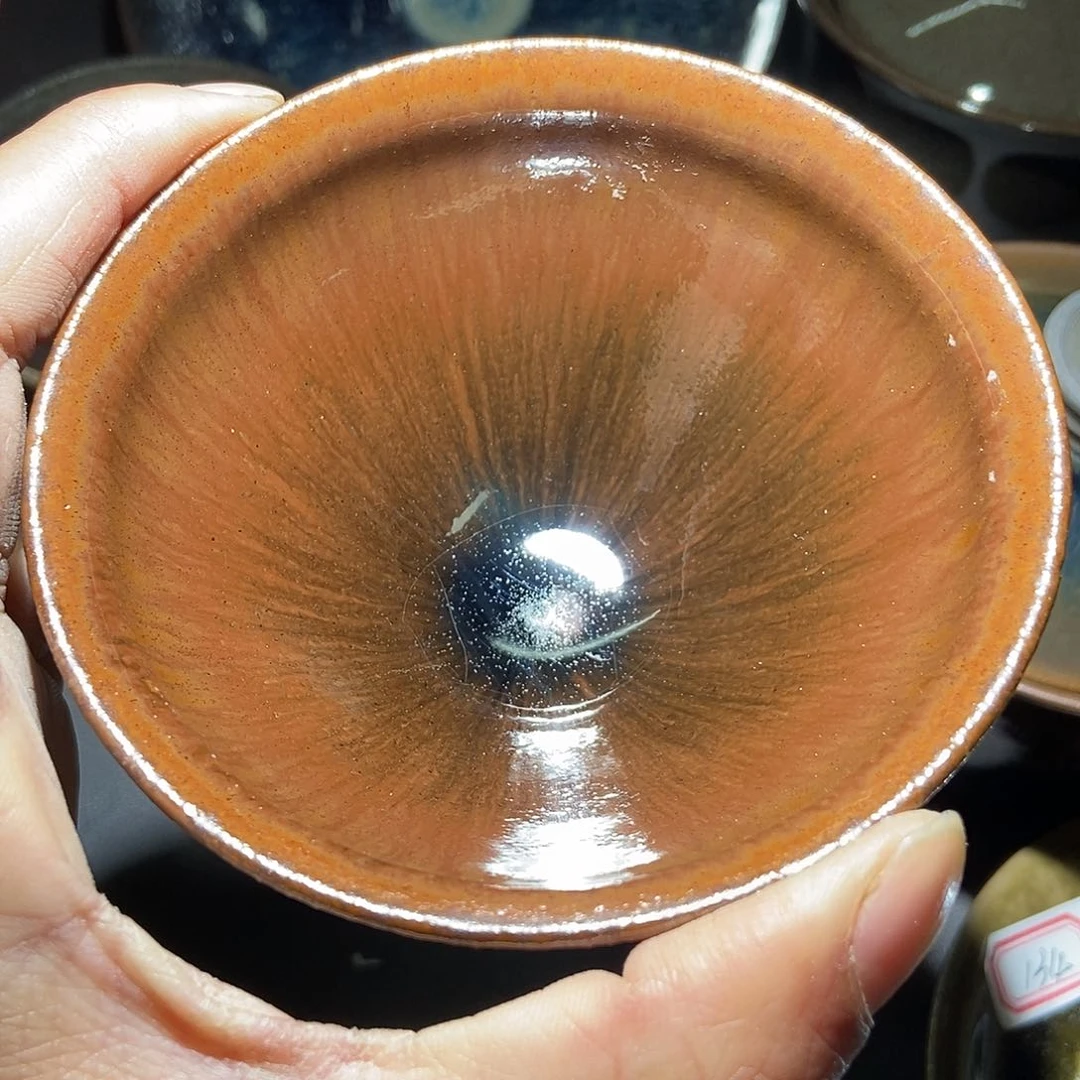 茶盏320 建阳建窑建盏