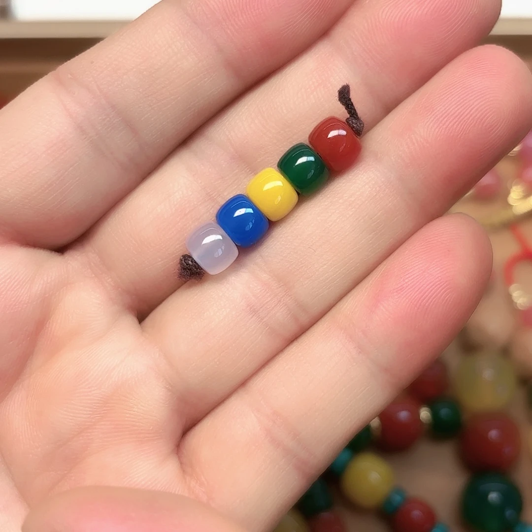 玛瑙/玉髓未镶嵌拍一发一