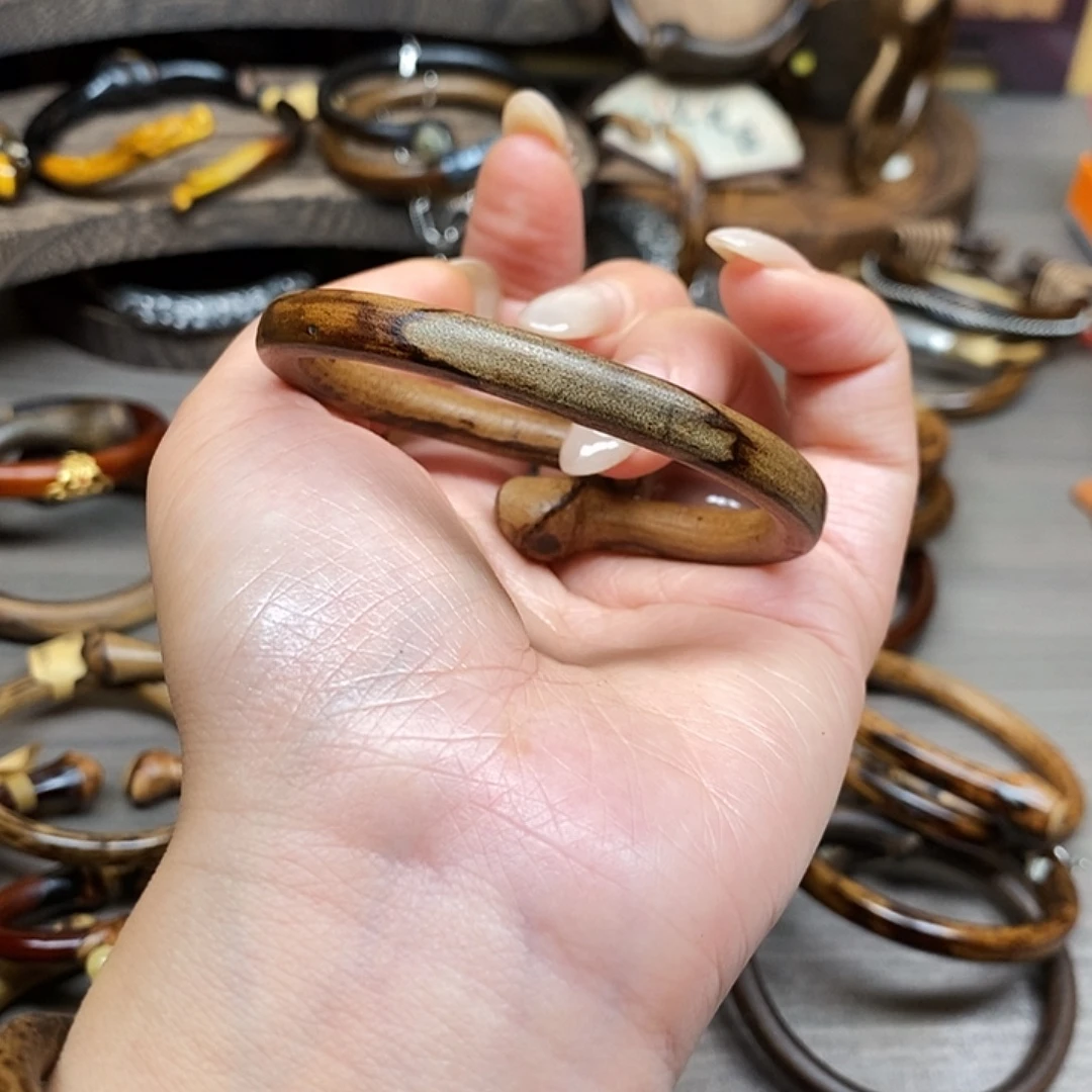 藤艺吊坠双色地图14/17