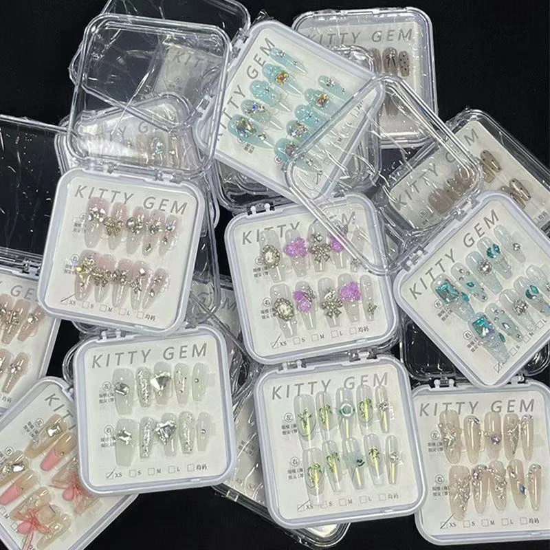 纯手工穿戴直播活动价统一包邮送工具包