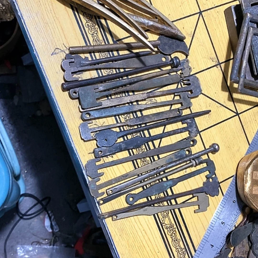 【闪购商品】用****7金属制品