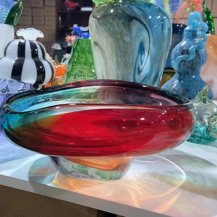 琉璃琉璃花高13口23