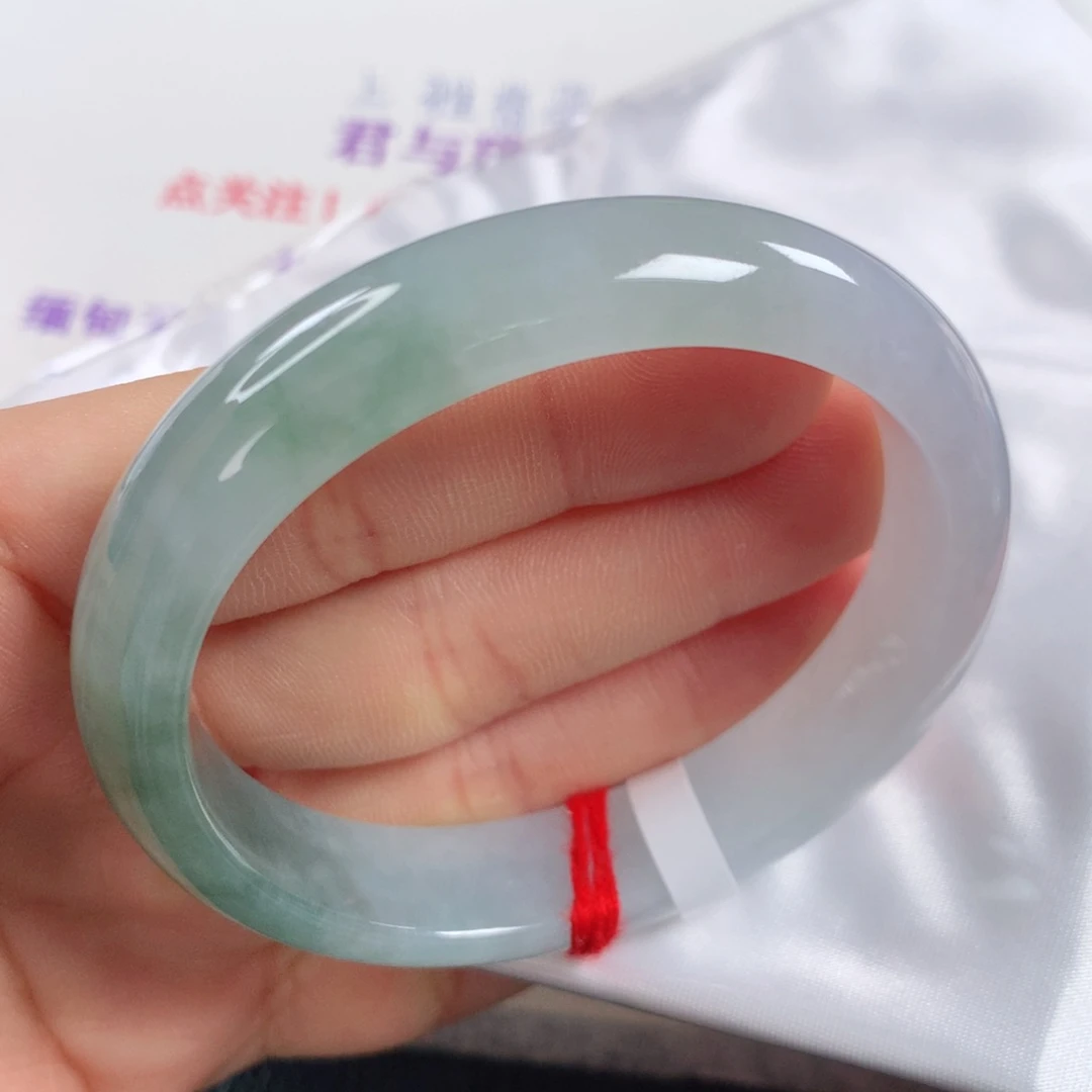 未镶嵌手镯翡翠 贵妃②⑥⑧