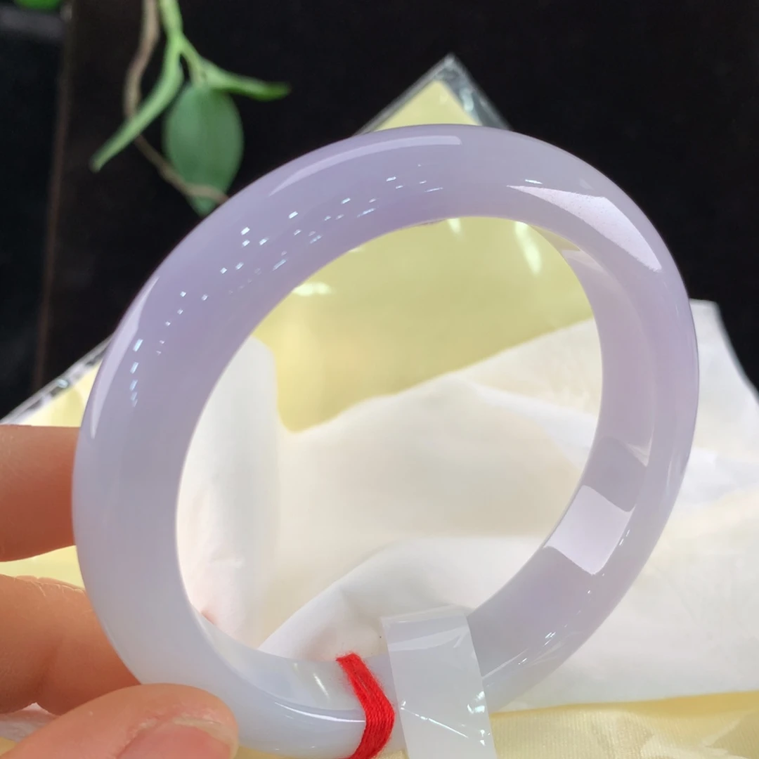 翡翠手镯未镶嵌111-0163