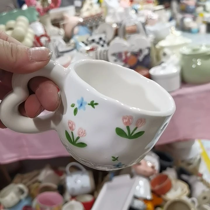 陶瓷设计产品质量