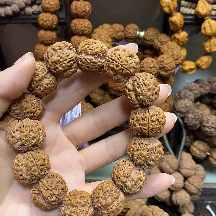 金刚菩提手串金刚菩提手串金刚