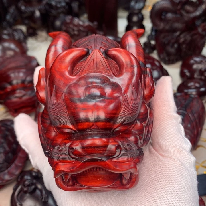 檀香紫檀（小叶紫檀）沉*