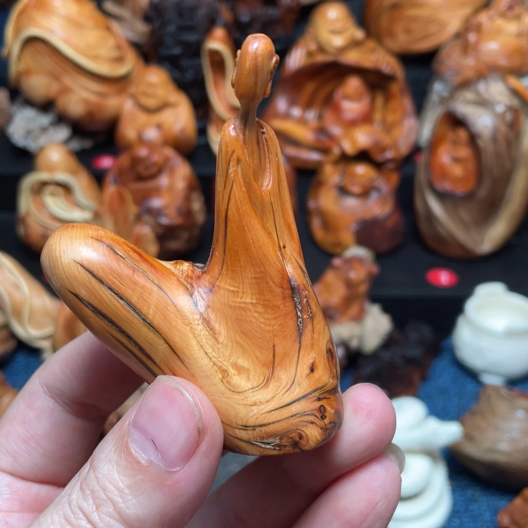 柏木（崖柏）lomomomow