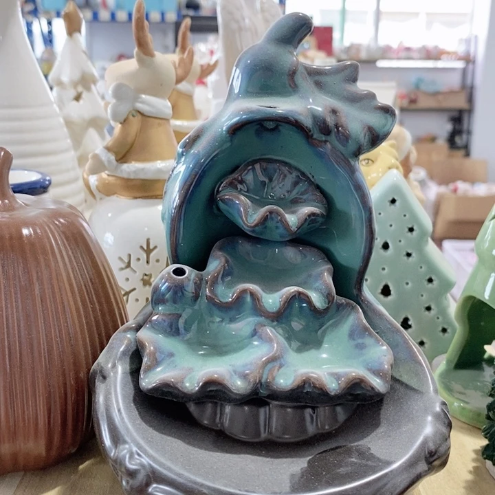 陶瓷树脂家居摆件