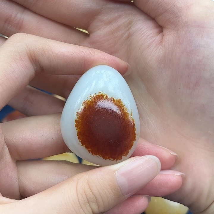 未镶嵌吊坠(不含链)玛瑙/玉髓