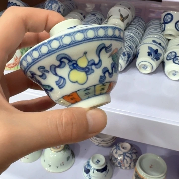 陶瓷艺术品收藏陶瓷