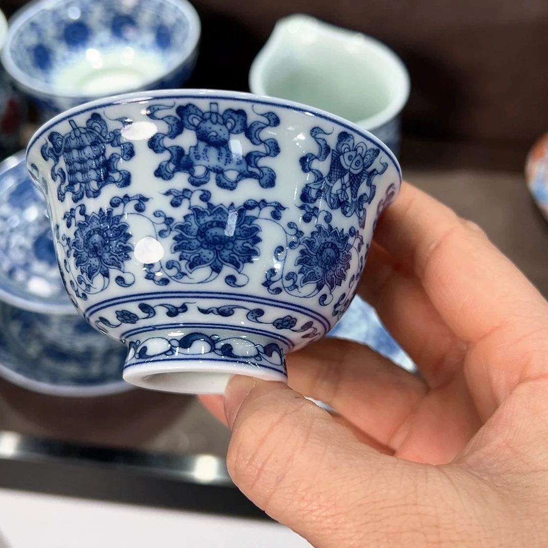 全场七景德镇景德镇的早高峰上