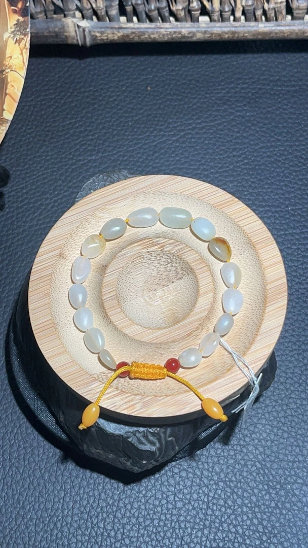 阿木和田玉器（和田玉）