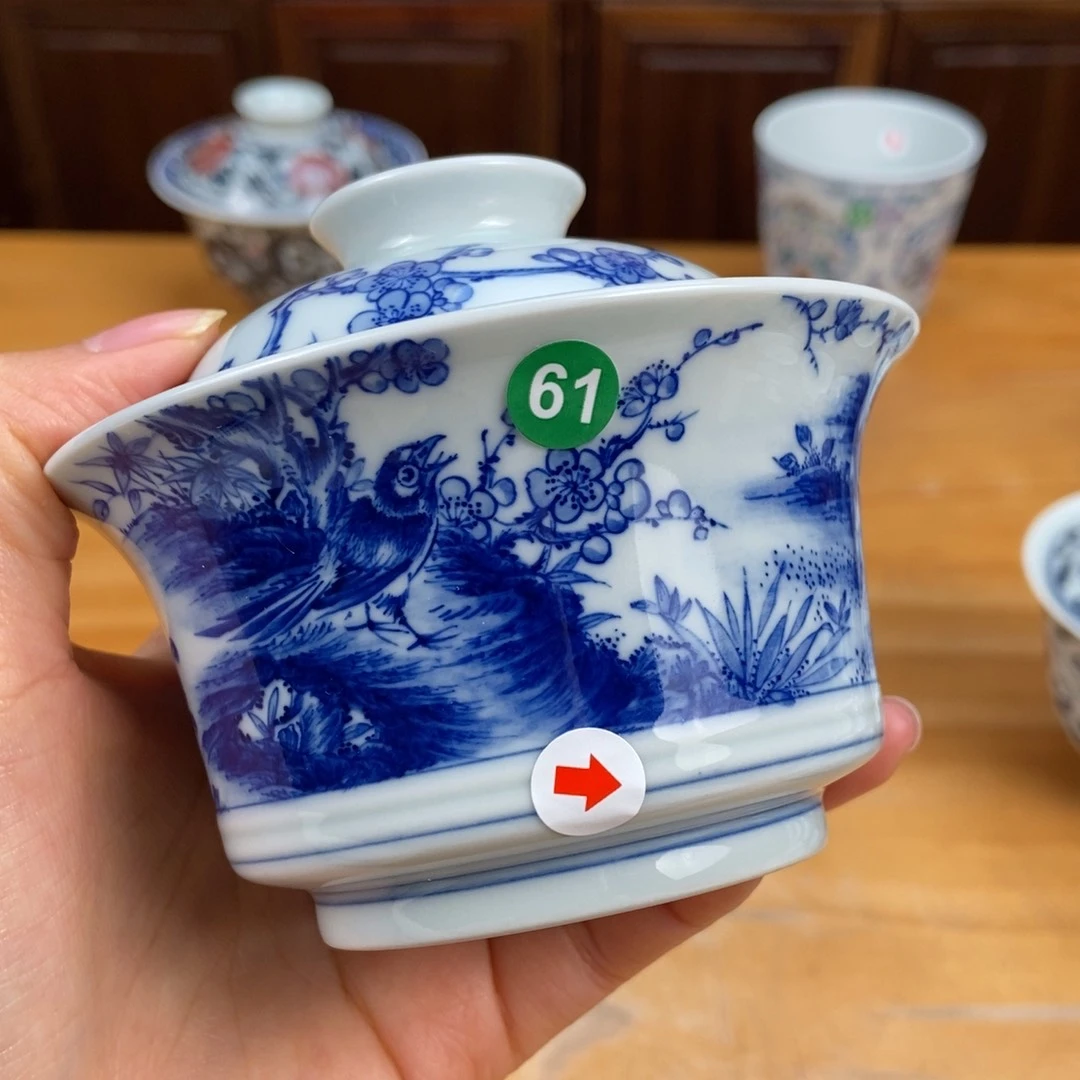 景德镇手绘哈哈哈哈哈哈