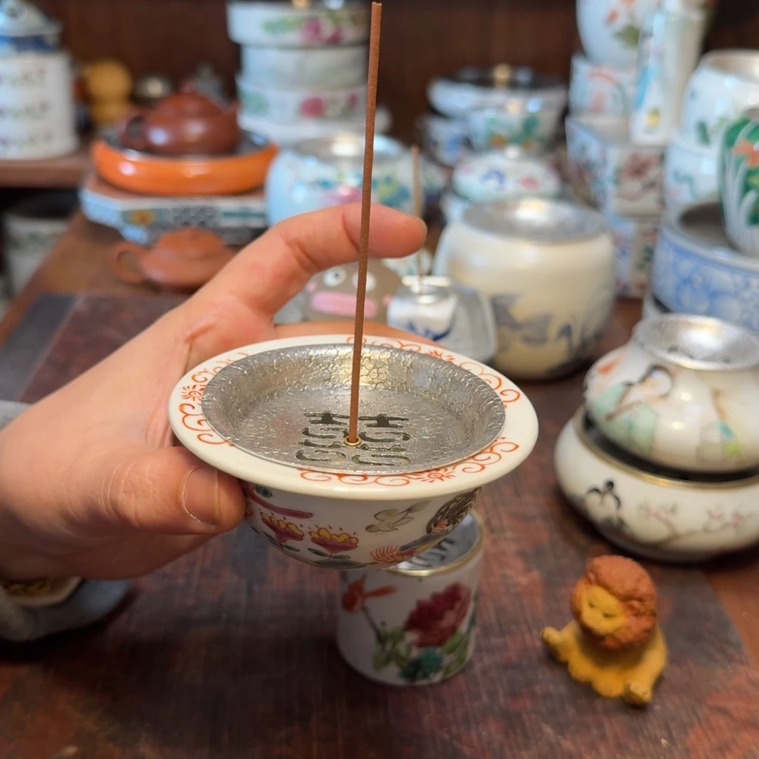 瓷片原创设计制作