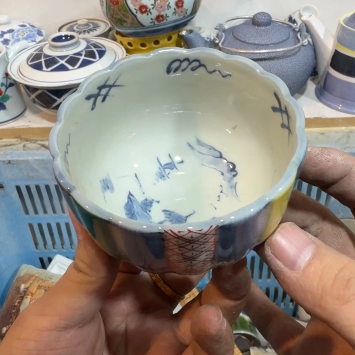陶瓷推荐第二名20包邮