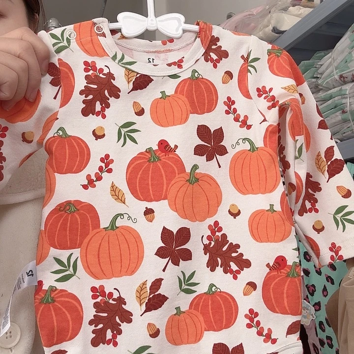 80码南瓜包屁，清货无售后