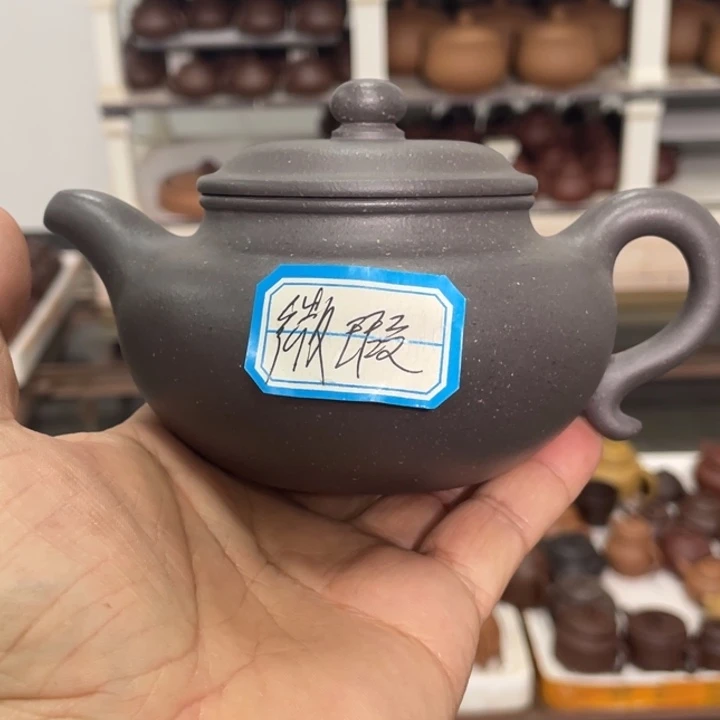 紫砂茶壶紫砂茶具