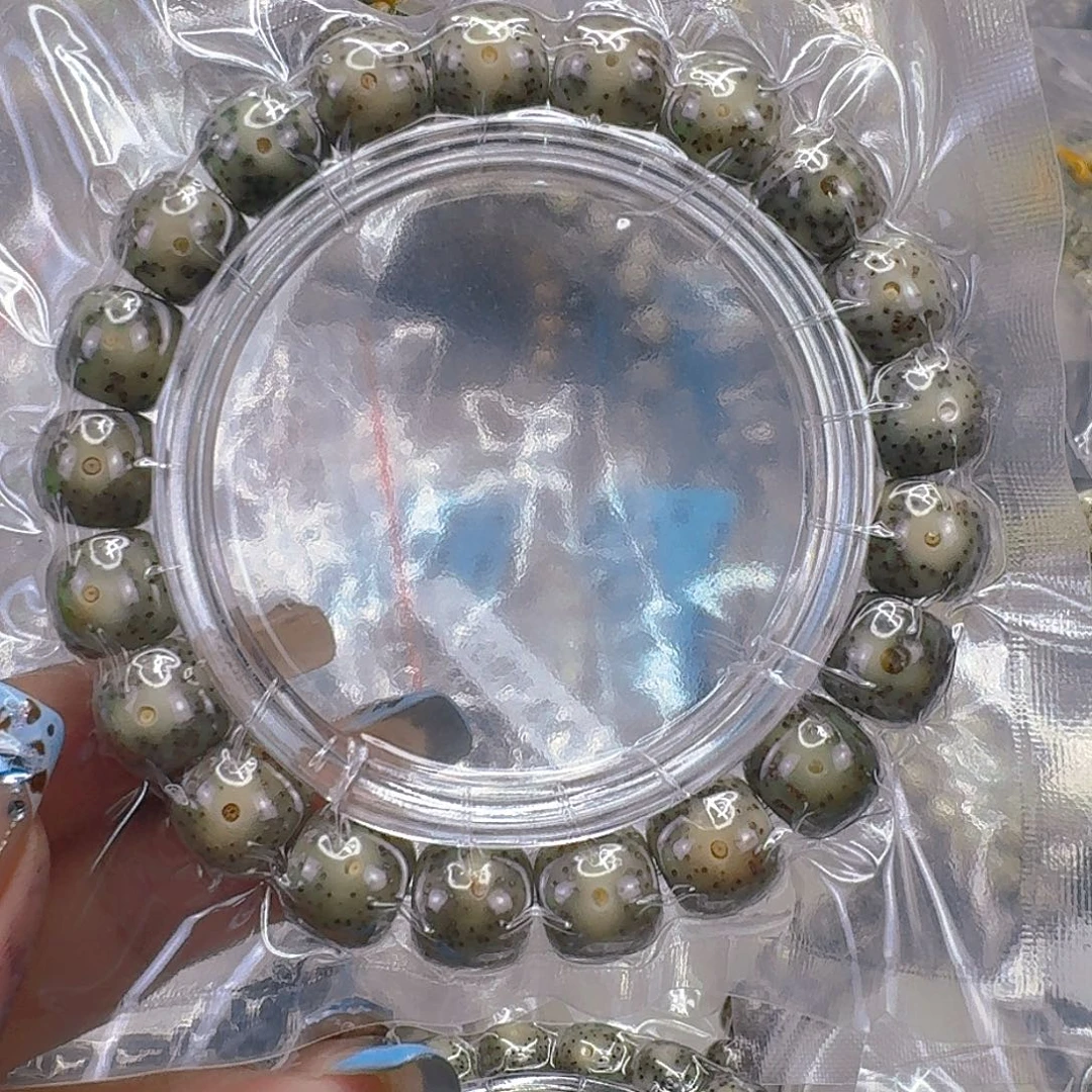 手串星月菩提299快乐星月菩提11