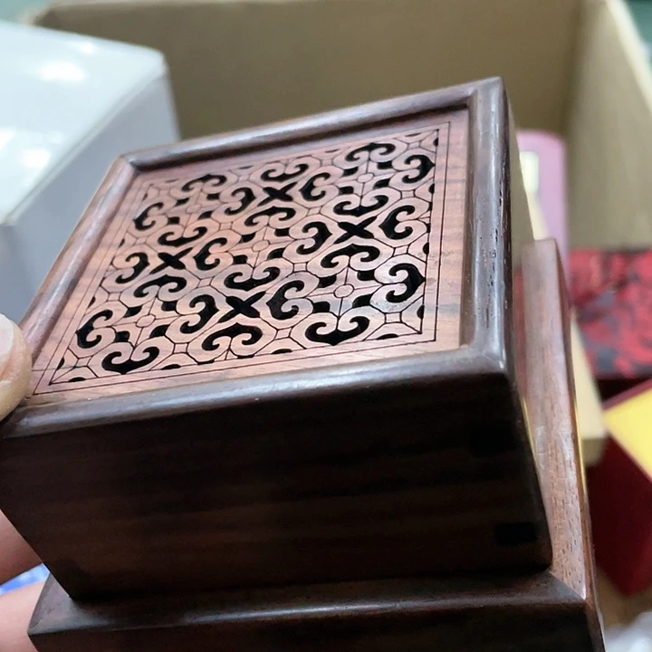 玲珑堂杂货铺瓷器剪**秋