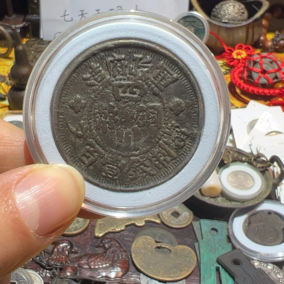 铜现代工艺品四川