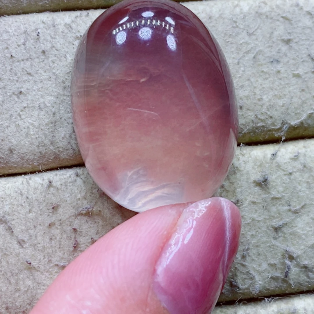 颈饰未镶嵌水晶水晶