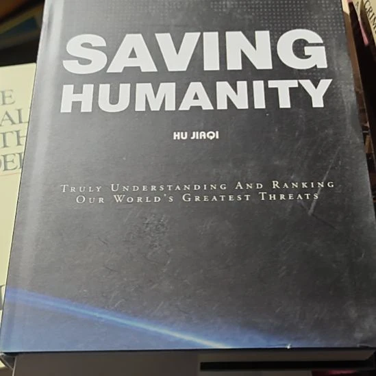 b602号外文书看好品相