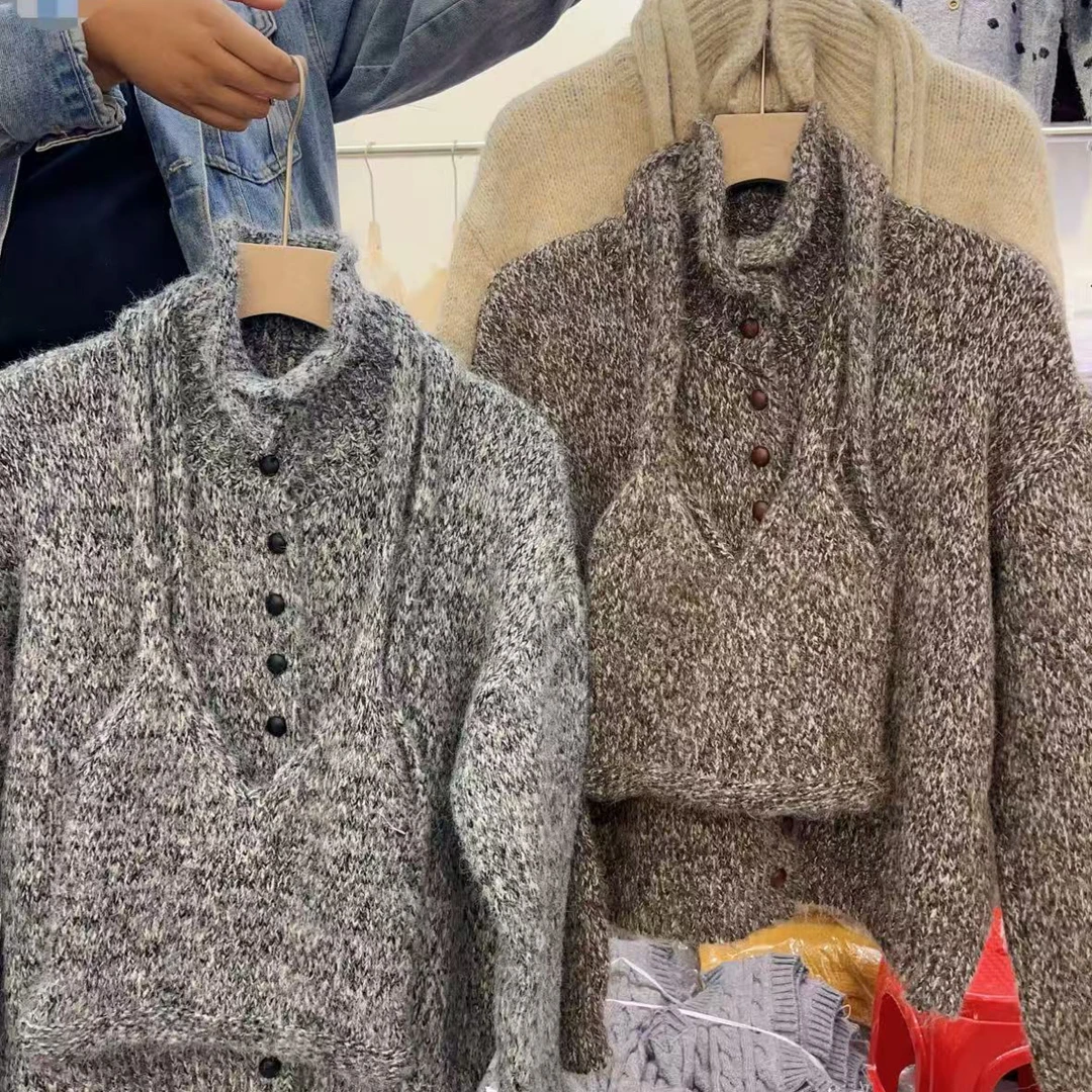 泡泡家（001−100）毛衣都会起球 介意勿拍