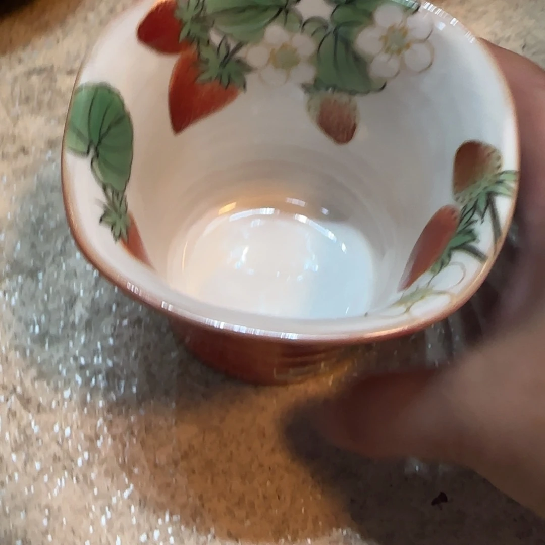 暖阳大叔海外瓷器
