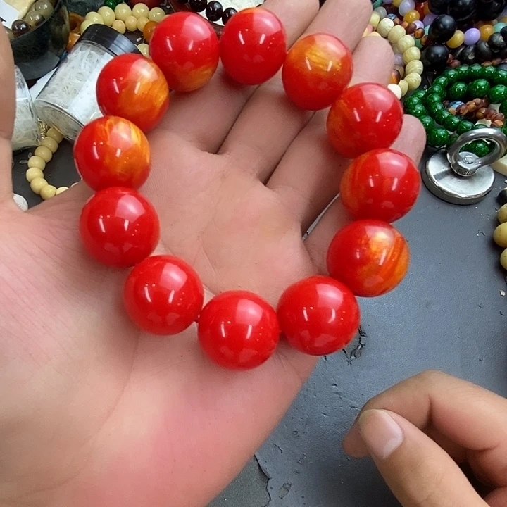 大果紫檀（缅甸花梨）343