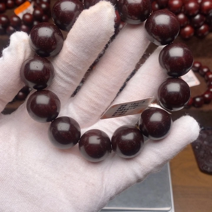 手串/手链小叶紫檀1.8外二标泥料