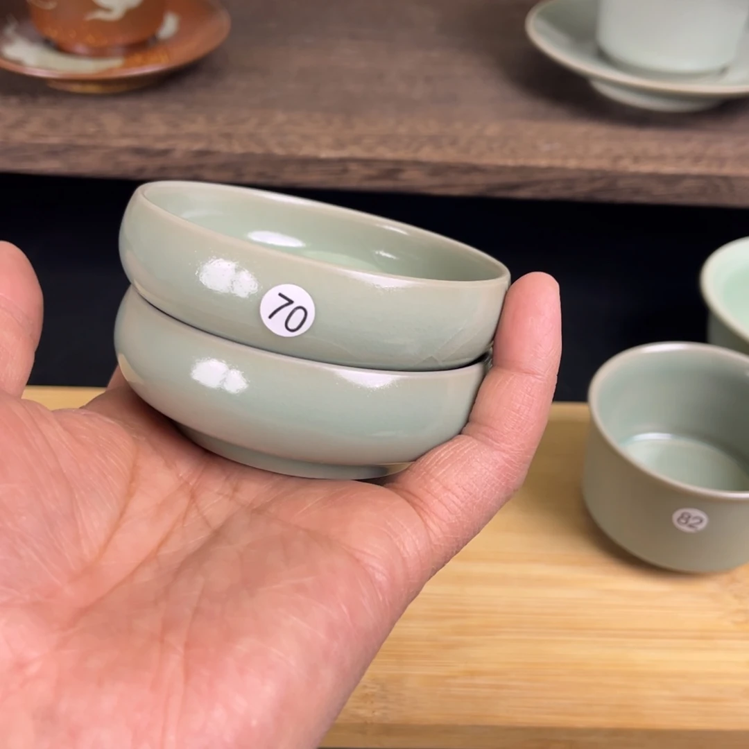 【闪购商品】命***。普洱杯俩家俩微瑕