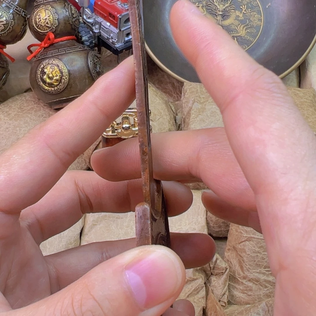 拼手速！精美铜器摆件