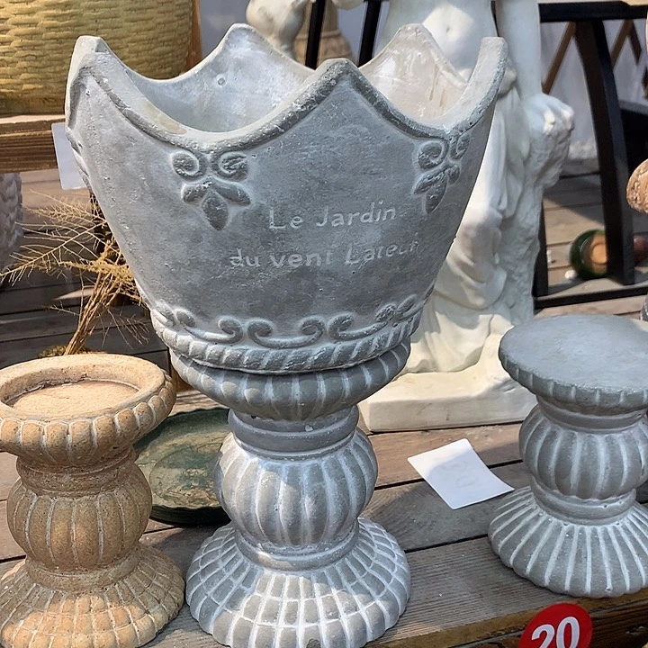 红陶高32宽22口19微瑕