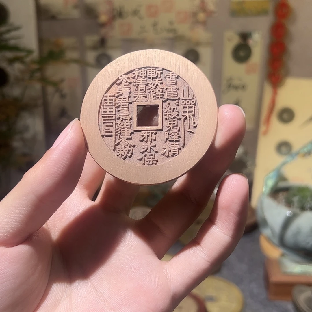 铜现代仿制工艺品