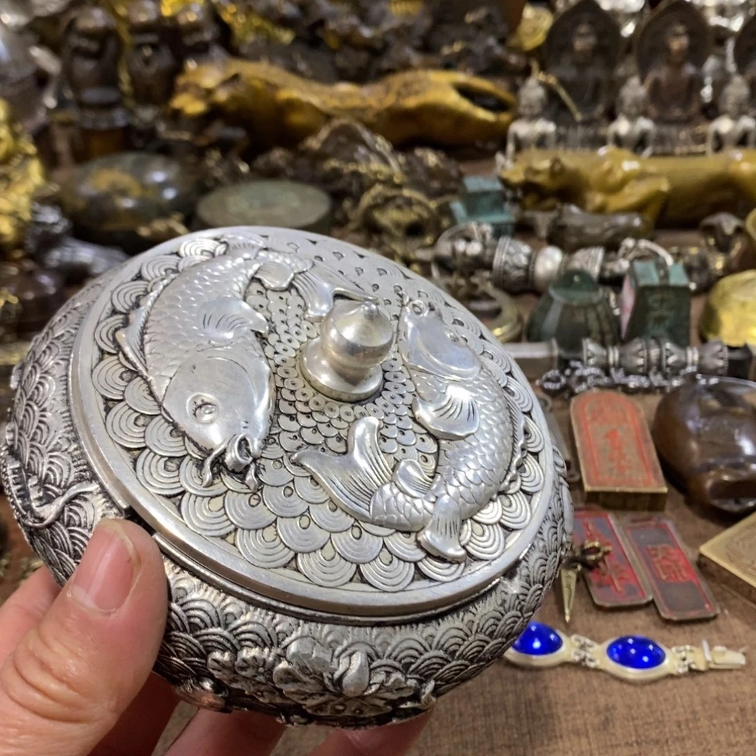铜铜韵精品具家摆件