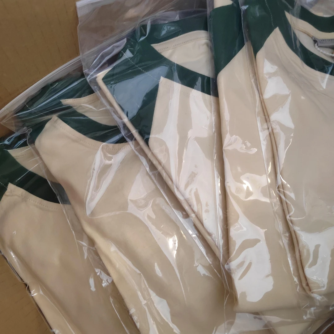 【华商汇专属】【90青年】短袖T恤捡漏款炸款不间断！