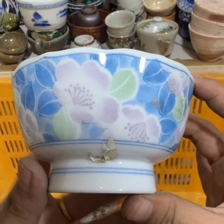 陶瓷推荐第二名20包邮