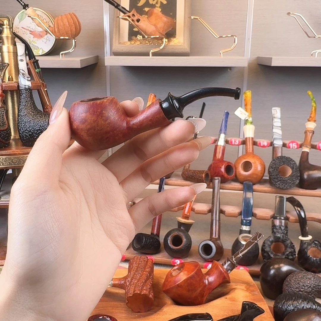 意大利进口石楠木