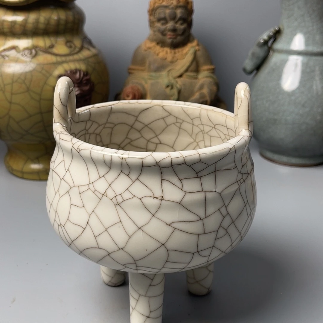 陶瓷艺术品摆件摆件