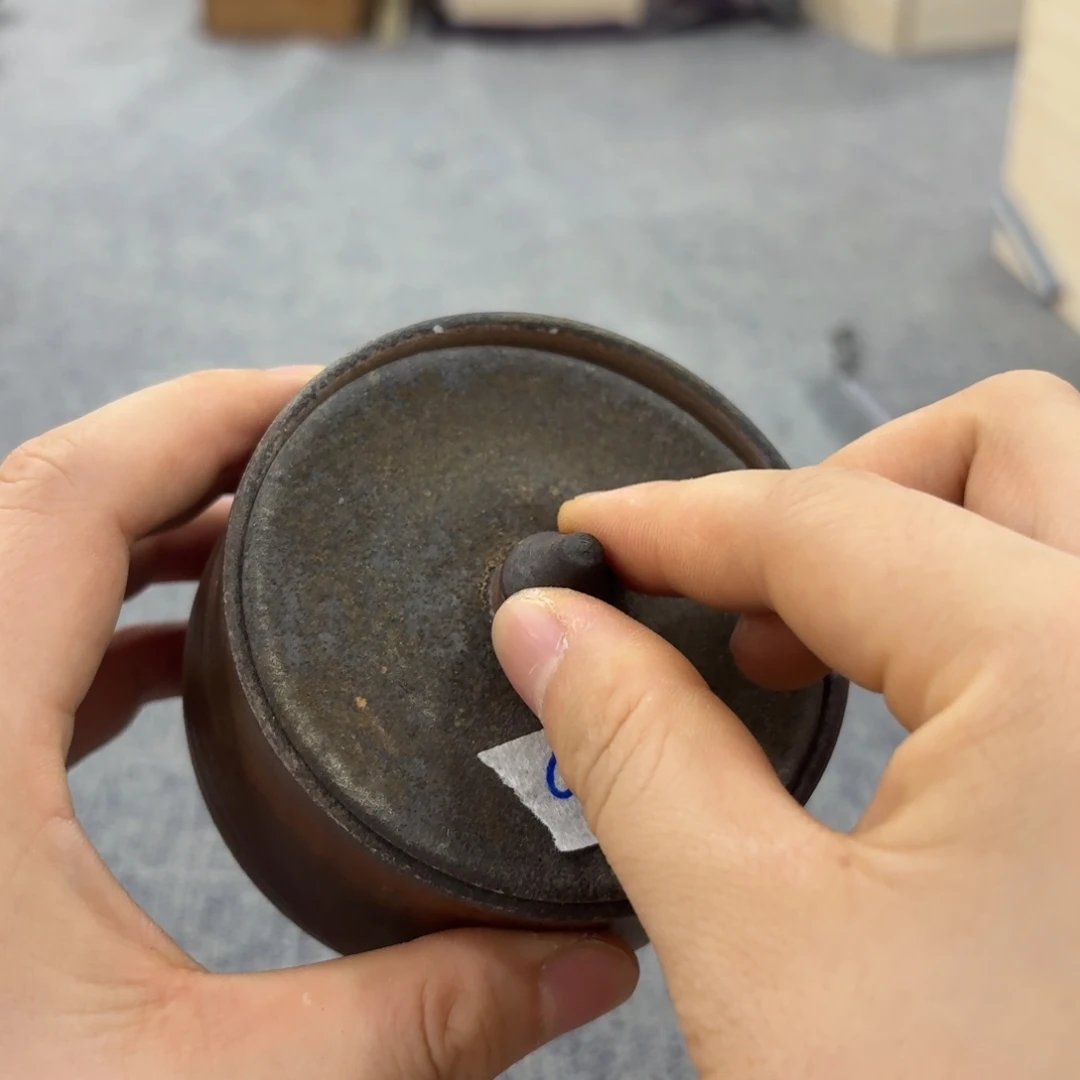 茶杯紫砂非常美丽漂亮的物品