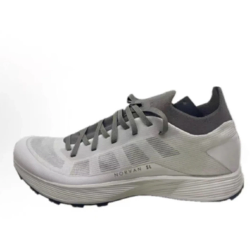 【SL3】夏季透气减震耐磨男鞋户外轻量网面运动跑鞋