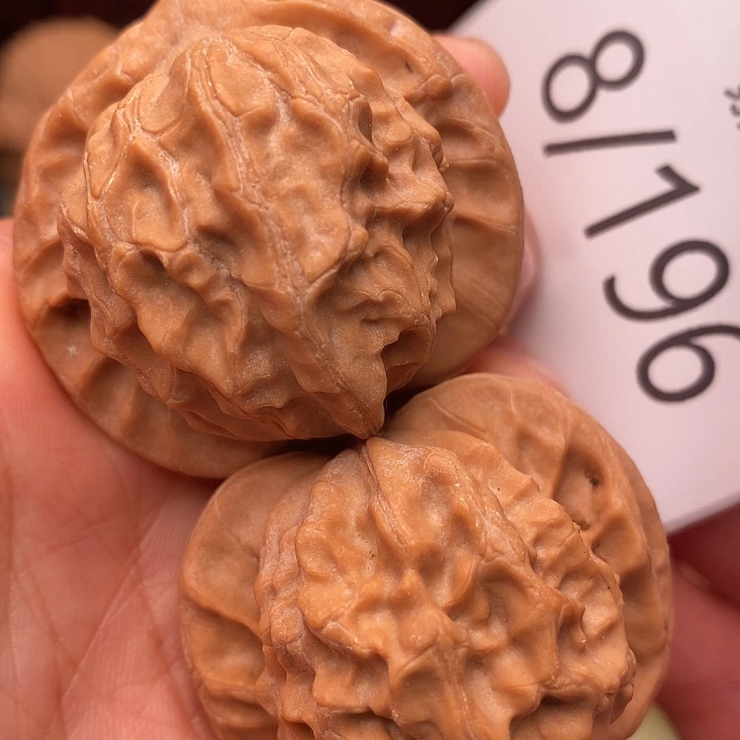 把件文玩核桃42图图