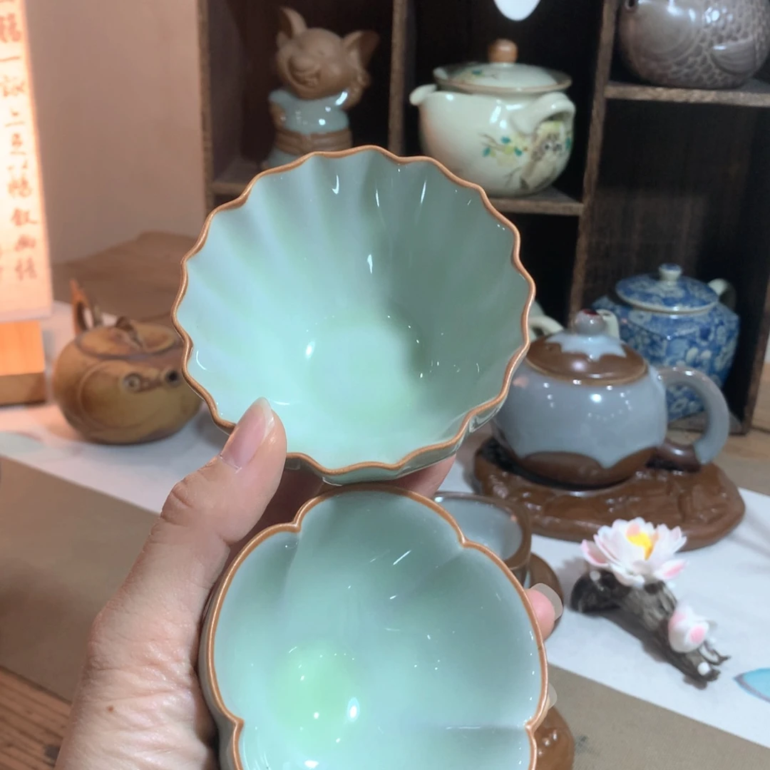 陶瓷茶具陶瓷陶瓷