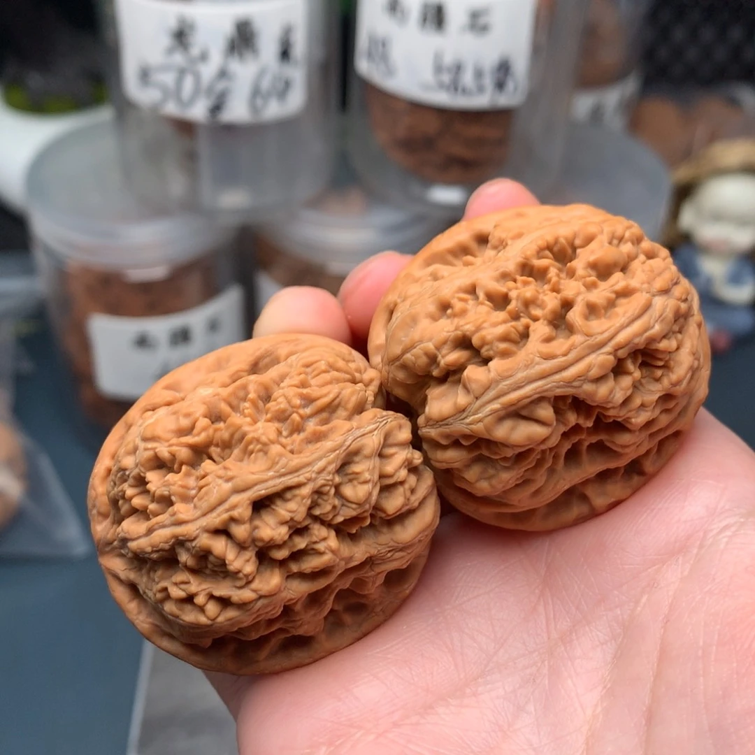 【闪购商品】桃核吊坠40-5391-005