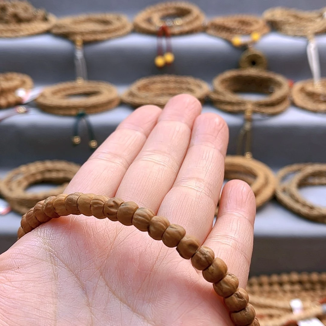 柏香籽/百香籽吊坠一****晨