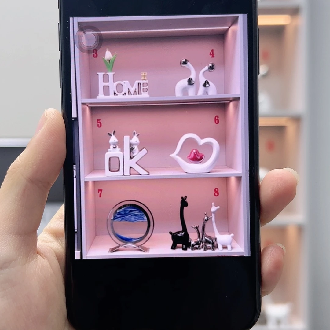 【闪购商品】陶瓷六件套