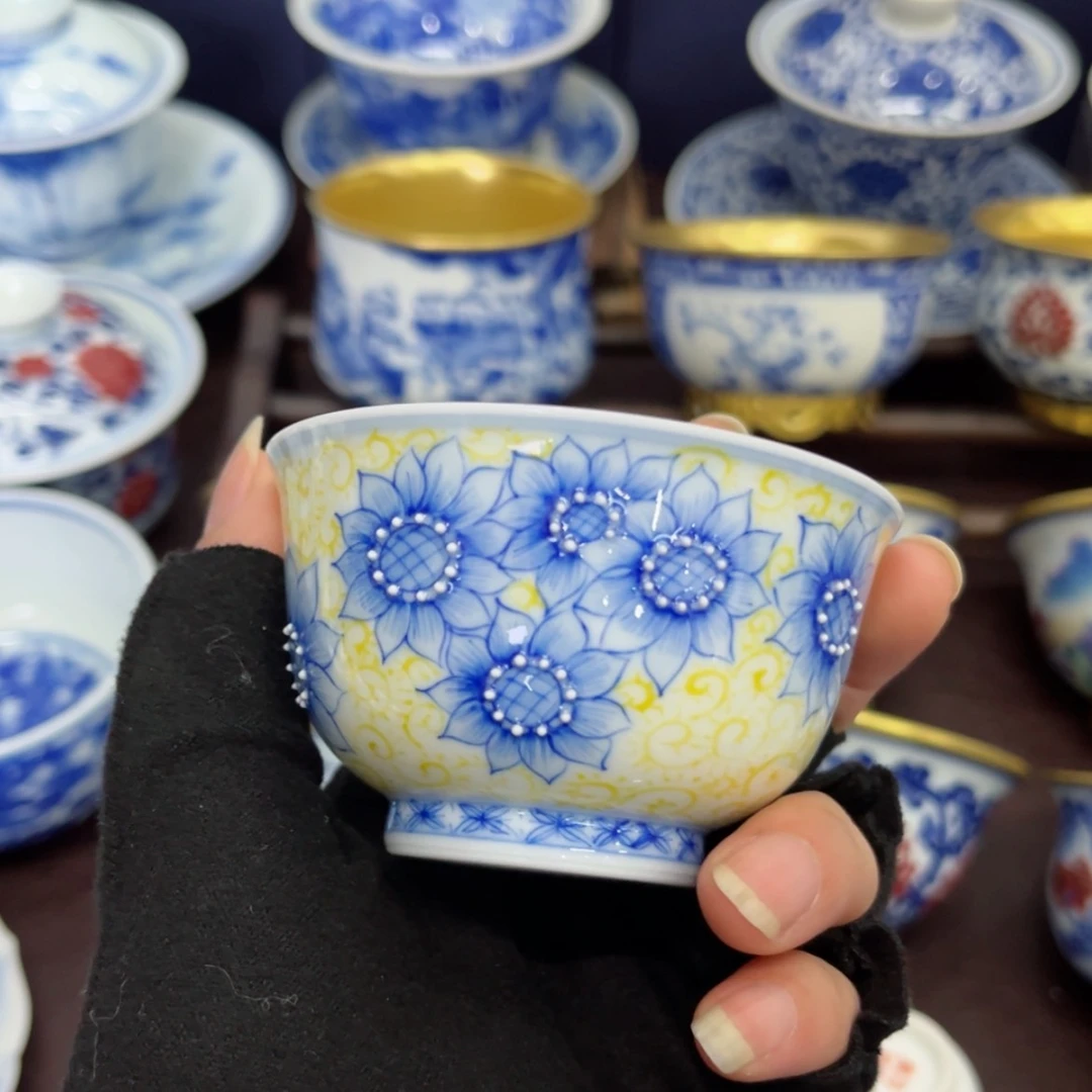 【闪购商品】瓷景德镇陶瓷